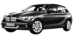 BMW F20 U3453 Fault Code